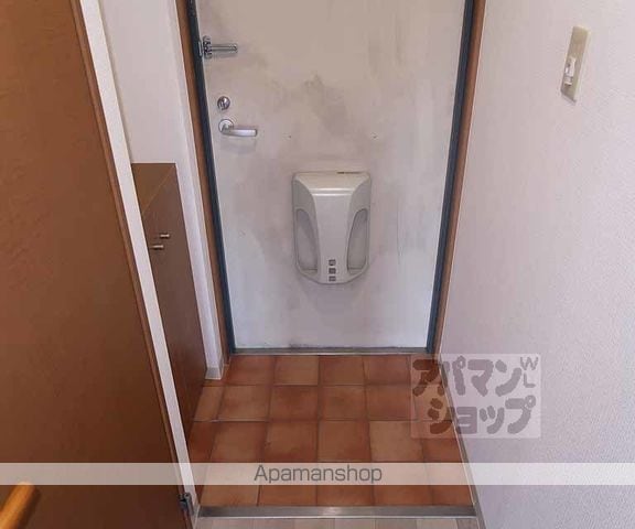 ヒーリングタワー七条大宮の内装写真