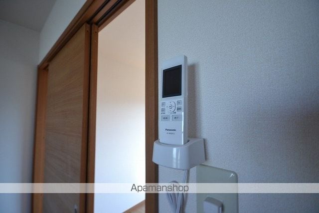 マルベリー塚原の内装写真