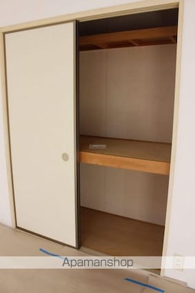 コーポ花咲[2K/33.51m2]の収納