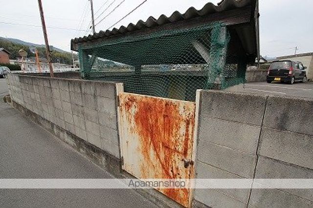 パールハイツのその他写真