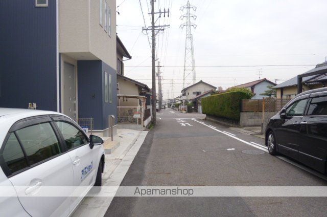 プライムアセット八幡町の周辺写真