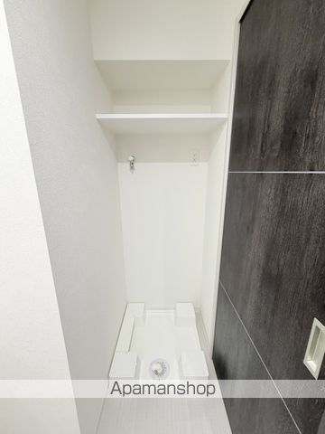 フォレスト コナ名駅の内装写真