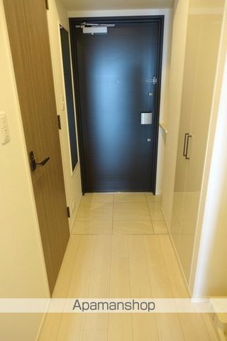 パークアクシス学芸大学レジデンスの内装写真