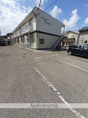 シティハイツ下河内Aのその他写真