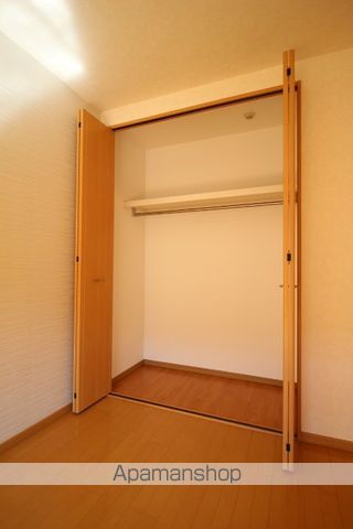 Y・A・F福富東マンションの内装写真