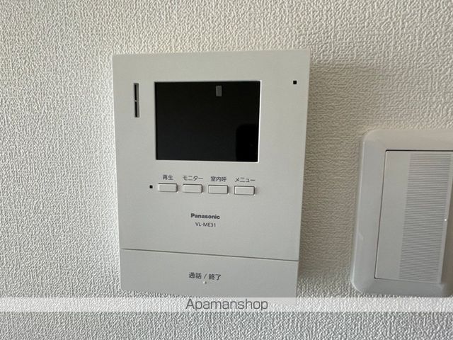 ボナールシャトーの内装写真