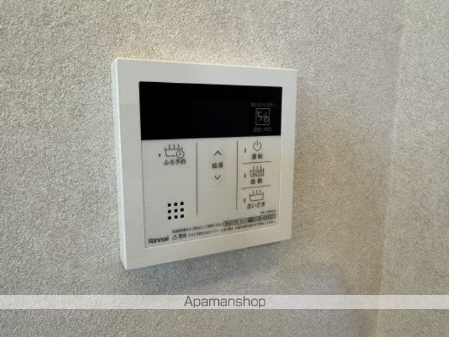 ボヌール英賀保駅前IIの内装写真