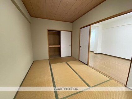 リジェール佐々木[1SLDK/56.4m2]の内装6