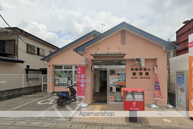 レオパレスピアンターレの周辺写真