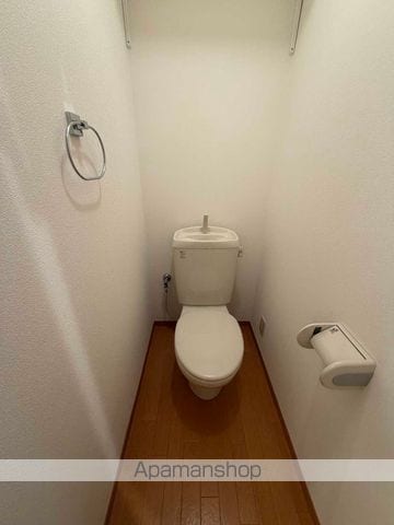 amabileの内装写真