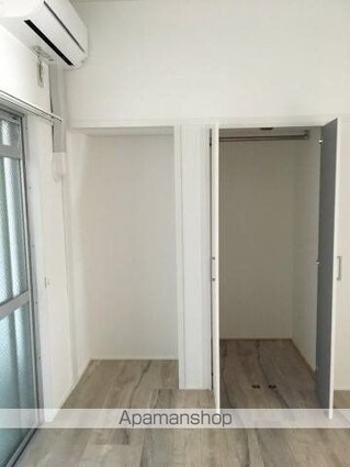 ＴＯＫＩＷＡ３２[1R/25.28m2]の収納