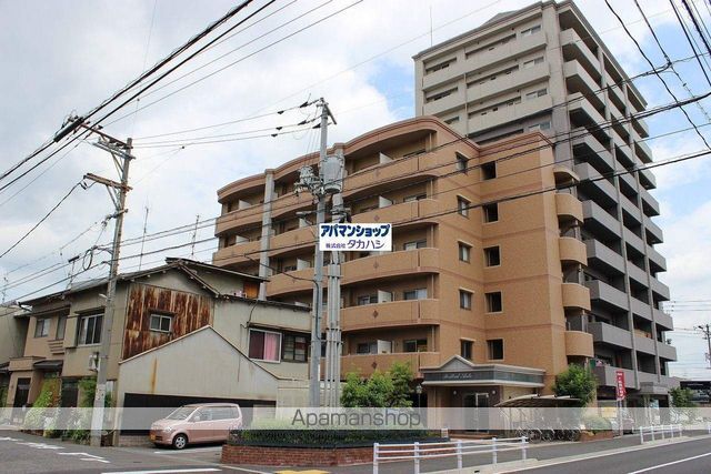 ブリアン オーブの外観写真