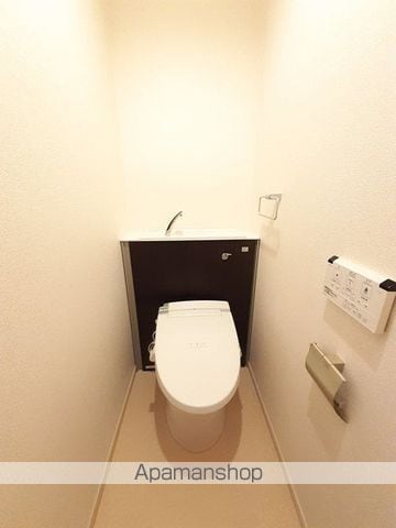 グランツコート IIの内装写真