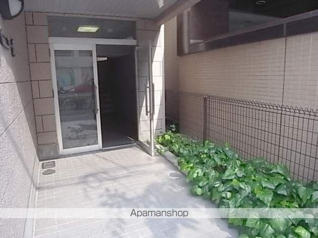 アベニュー泉の外観写真