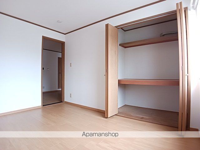 アメニティー北平野Aの内装写真