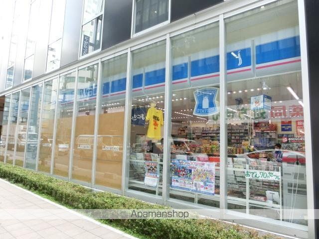 コンフォリア・リヴ北浜平野町の周辺写真