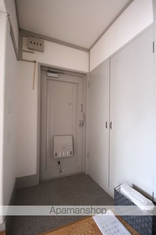 多田グリーンライフの内装写真