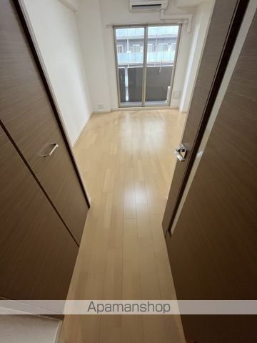 S−RESIDENCE福島LUXEの内装写真