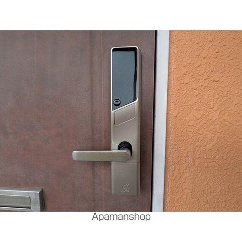 フローラハイツの内装写真
