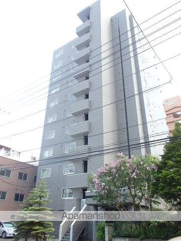 SQUARE MS614の外観写真
