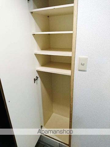 カサ・エスペランサの内装写真