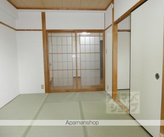 木崎コーポラスの内装写真