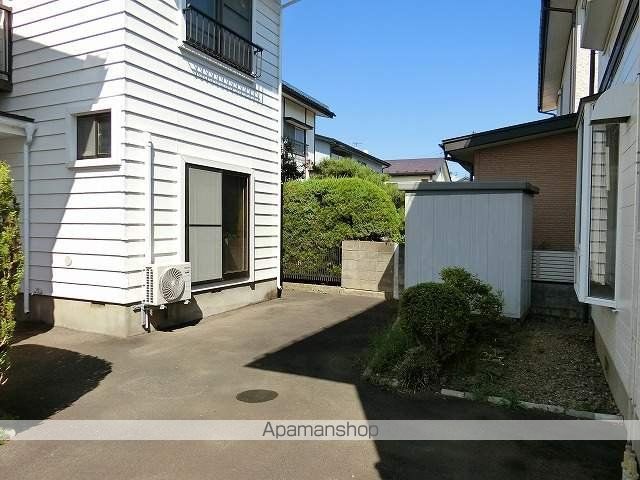 タウンハウス青山のその他写真