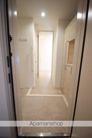 リヴィエール津島の内装写真
