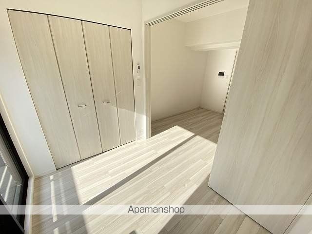 SーRESIDENCE日本橋QUALIERの内装写真