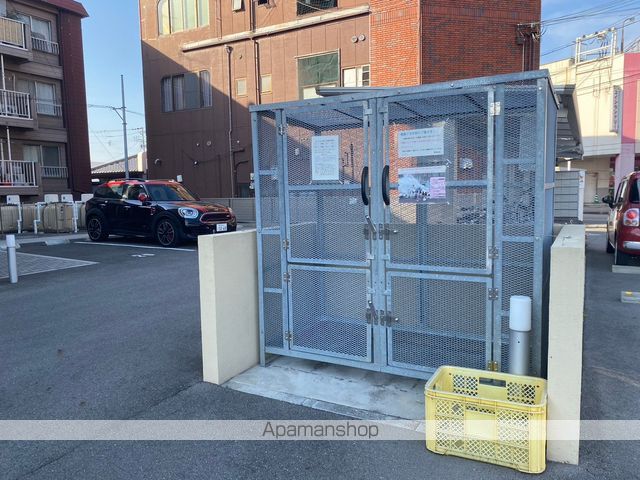 セントラル小野の外観写真