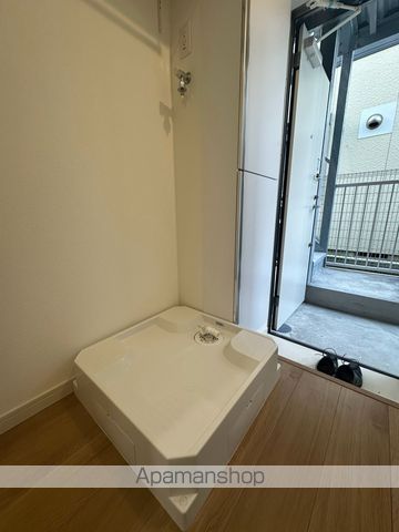 FLBレジデンス金沢文庫の内装写真