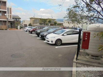 サニープレイス庄内[1LDK/42.38m2]の共用部5