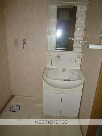 センチュリーハイツ奥田の内装写真