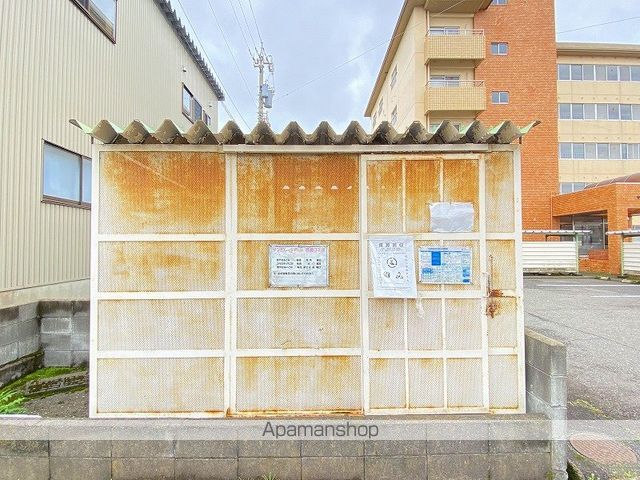 サンビレッジ円山のその他写真