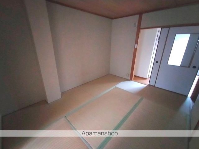 サニーハイツの内装写真