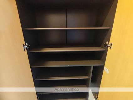 メゾン・ド・シュシュ　Ｂ棟[2LDK/52.51m2]の内装4