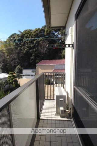 ウエストヒルズの内装写真