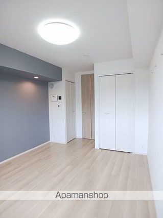 サニーサイド・レオ[1K/27.02m2]のその他内装