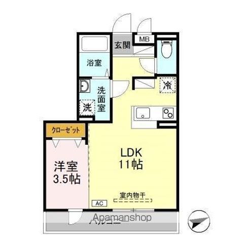 ＢＩＺ　ＳＴＡＹ青梅新町のイメージ