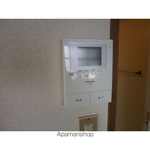 第一須賀ビルの内装写真
