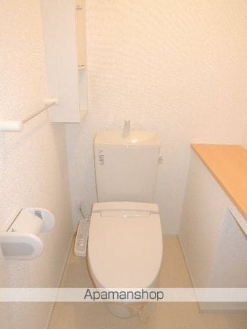 キャトル セゾンIIの内装写真