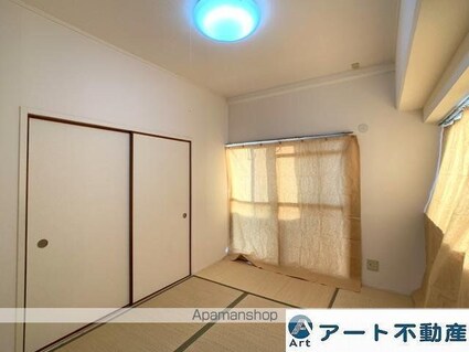 レジデンスＭ－１[3DK/53.56m2]の内装7