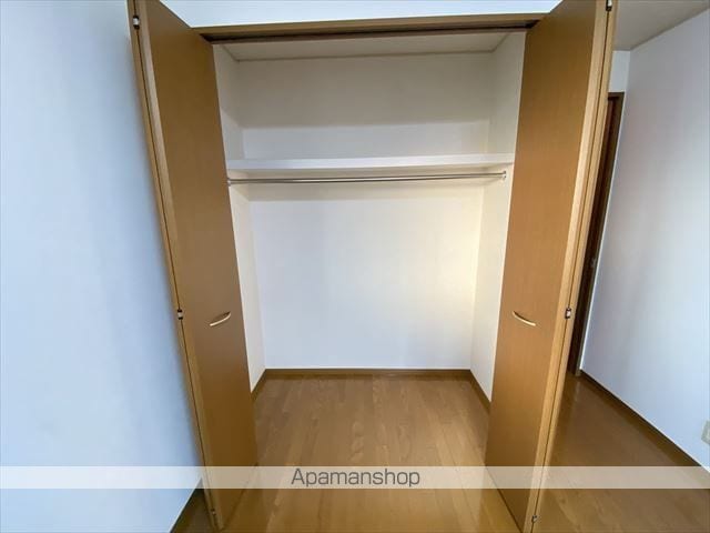 リバーポートあきB棟の内装写真
