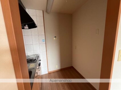 グランディール泰英１号館[1LDK/36m2]のキッチン2