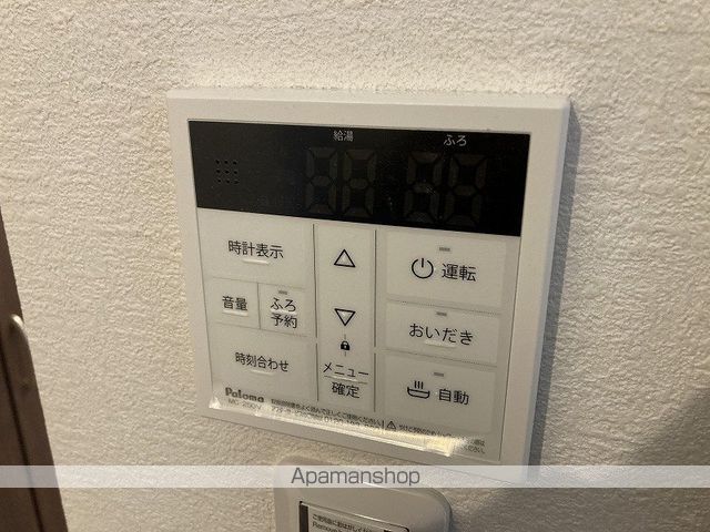 小針藤山NEOMAISONの内装写真