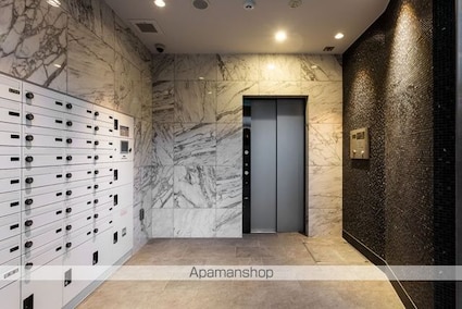 レジディア笹塚Ⅲ[1K/26.56m2]のその他内装3