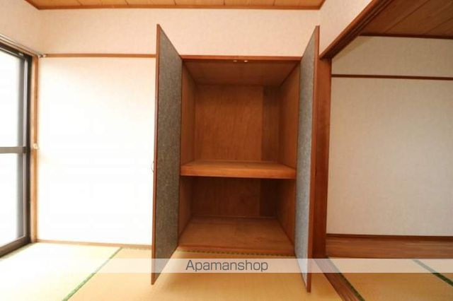 サンロード寿 A棟の内装写真