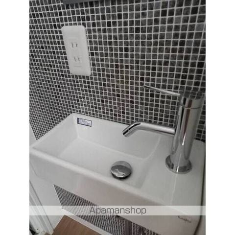 深江本町マンションの内装写真