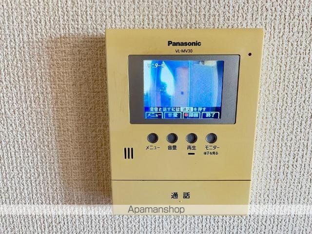 ロココプランCの内装写真
