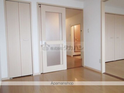 ドリームハイツ[2DK/39.74m2]の内装8